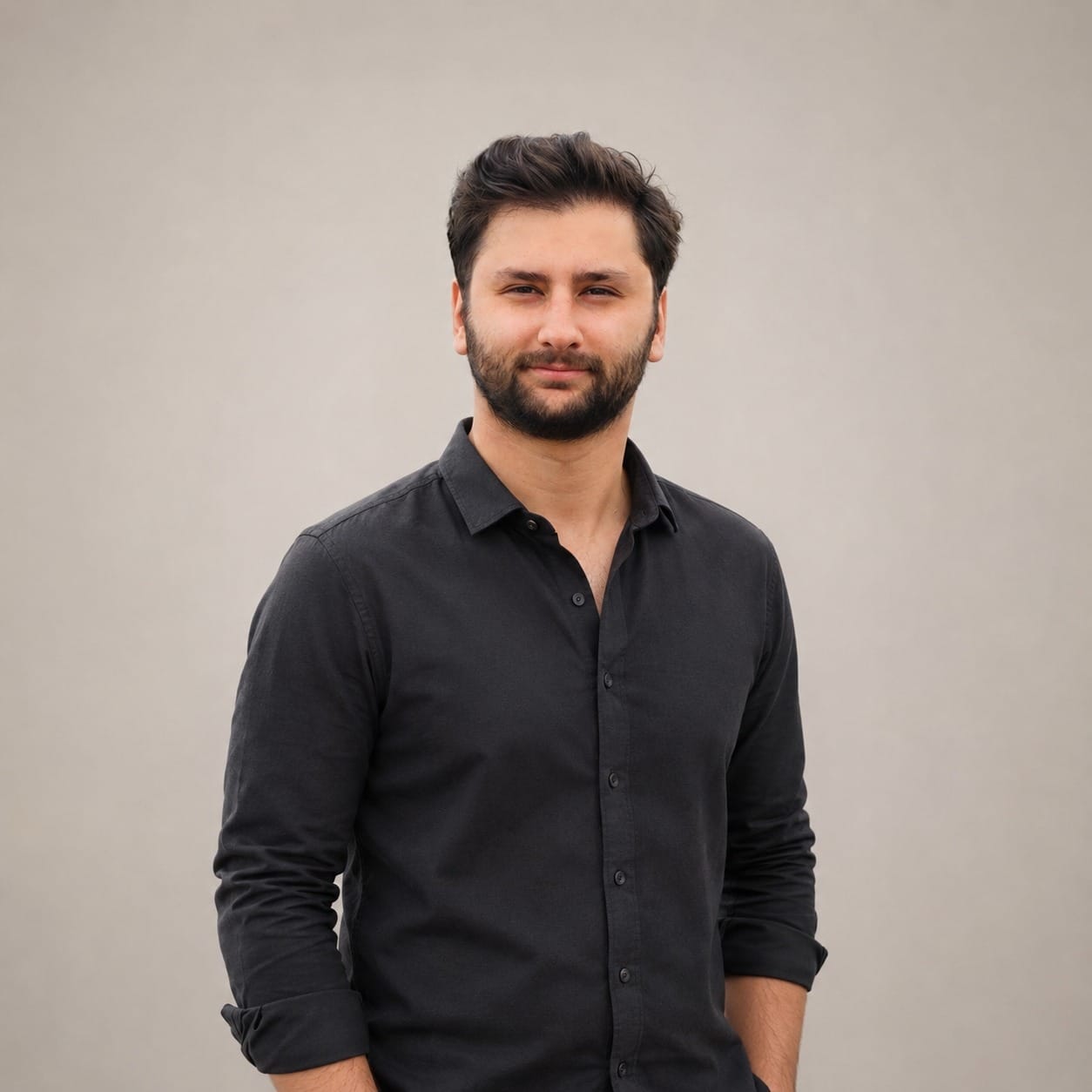 Berkan Uzun